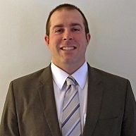 Johnathan Pearson, MBA, PMP, SFC