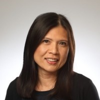 Ivonny Rusli, CISR
