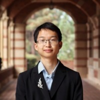 Haohan Chen