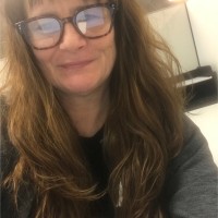 Patricia Kobalski