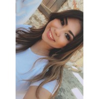 Amanda Gonzalez
