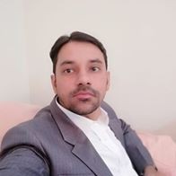 Yousaf Masood