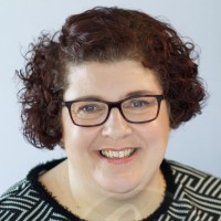 Jenny Ward