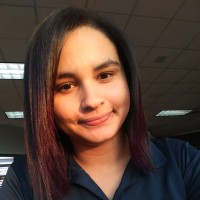 Evelin Jackelyn Paz Pinto