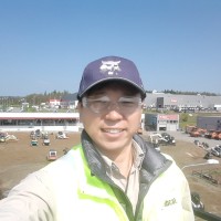 박경완Wayne Park