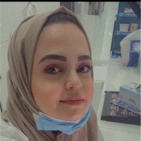 Rimah Mustafa