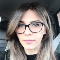 Ruzanna Khudinyan