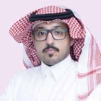 Abdulrahman Al-Ghamdi