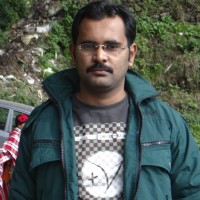 Arindam Paul