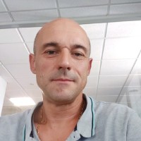 Christophe PERRON