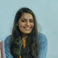 Manvi Gupta