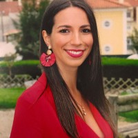 Vanessa Pereira