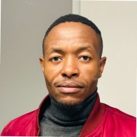 Hope Nyoni