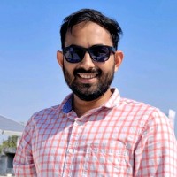 Hardik Patel