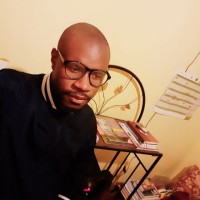Siboniso Fortune Mohlala