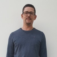 DAMIEN MILCENT