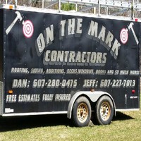 ON THE MARK CONTRACTORS