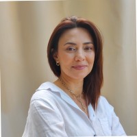 Anna Mshetsyan