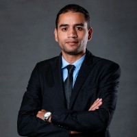 Ismaîl Menyani ✔