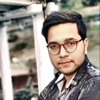 Md Umar Farooque