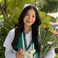 Victoria De Guzman BSN, RN