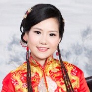Shasha Ge