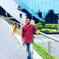 Susheel Yadav
