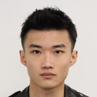 Chin Ho Yeung