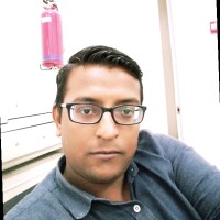 Deepankar Jha