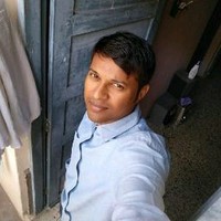 Trushit Bhoi