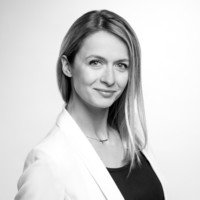 Agnieszka Strzelecka