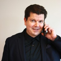 Jouni Vilkko
