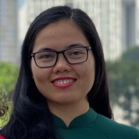 Huyen Le