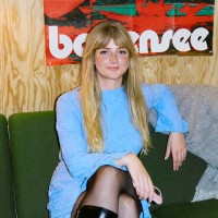 Fia Schelander