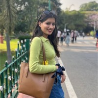 Dhanvi Joshi