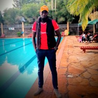 Charles Njeru