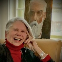 Jan Bridgeford-Smith