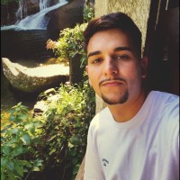 Ryan Barbosa