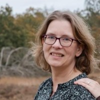 Margriet M.