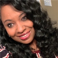 Joyce Whitaker