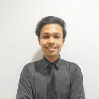 Daniel Shafiq