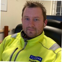 Fredrik Persson