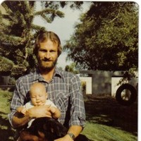 Kenneth Huskinson