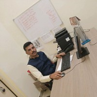 Chandan M S