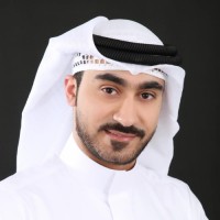 Abdulrahman Alawadhi