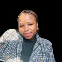 Khanyisili Ndlovu