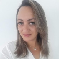 Carolina Da Silva Zambo