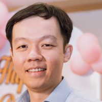 Carl Hsieh