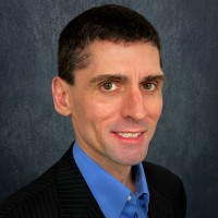 Nicholas Bertram, Phd