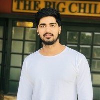 Dinesh Dalal